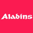 aladins.lv logo